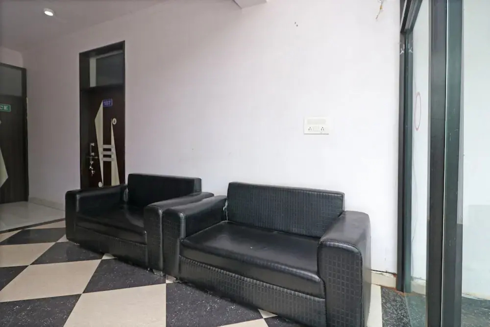 OYO 45787 Mangalam Resort