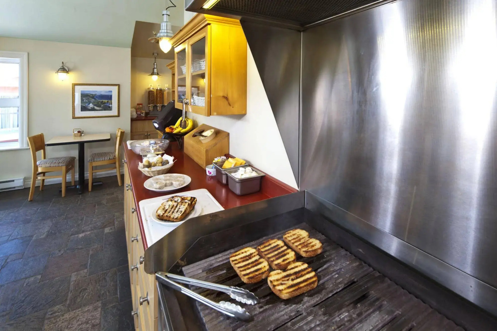 Hôtel-Motel Castel de la Mer