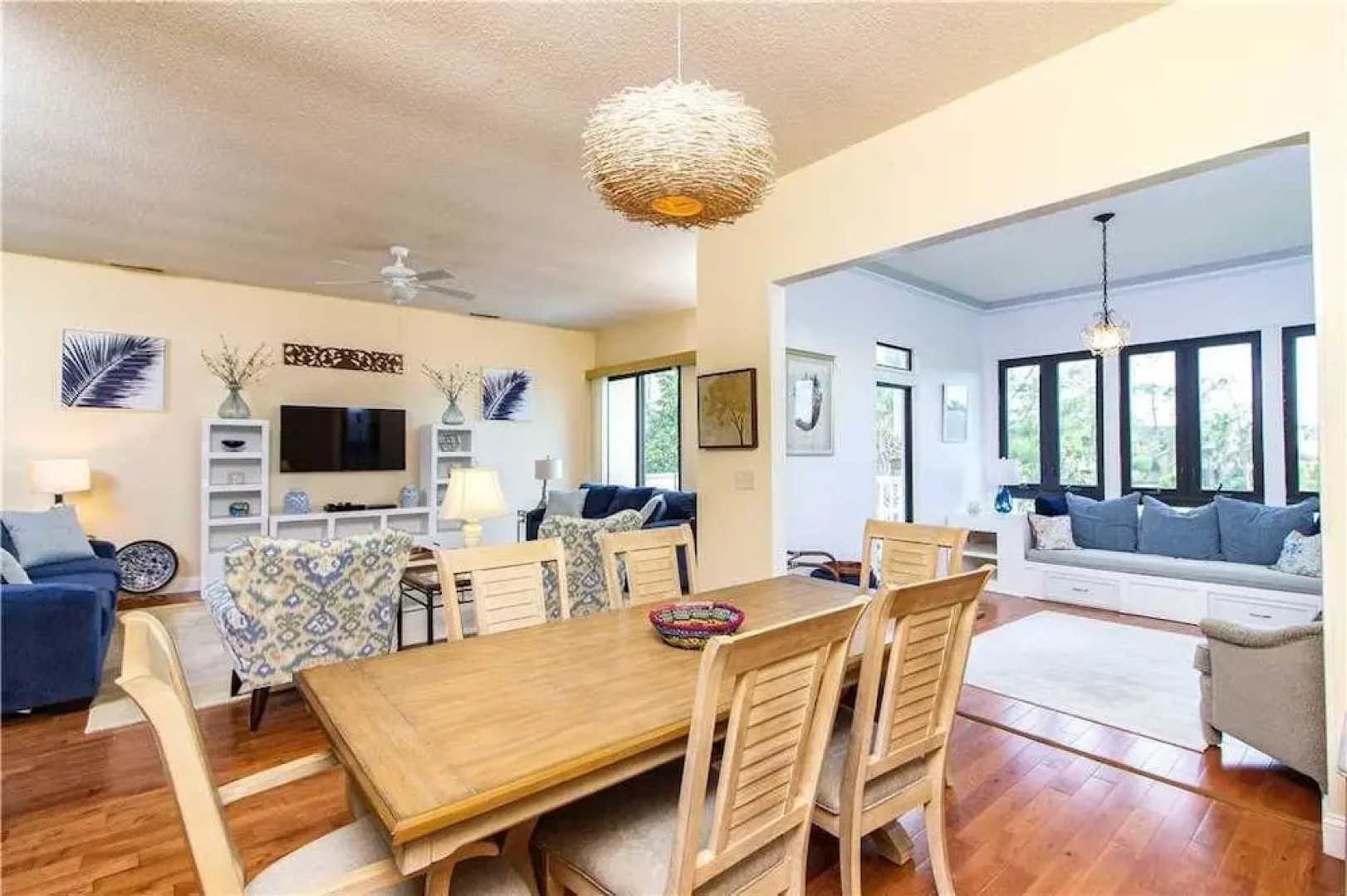 Tifton Way 62 3 - Three Bedroom Condo