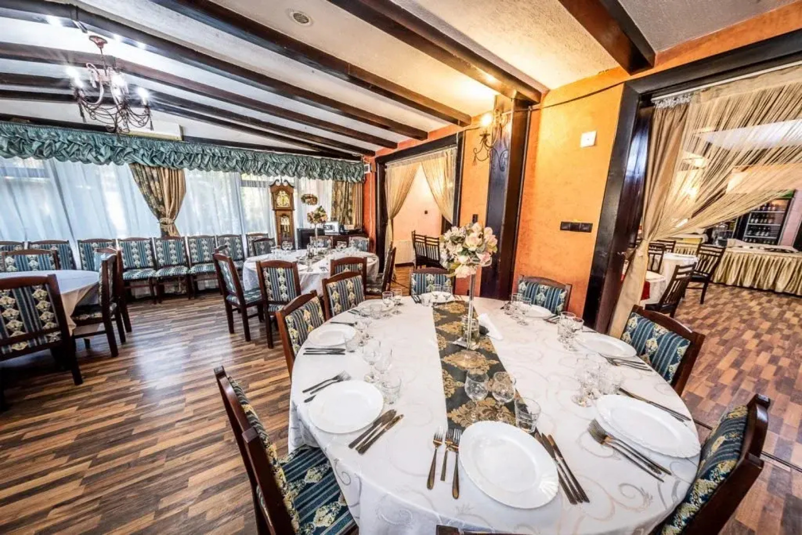 Complex Turistic Cristal