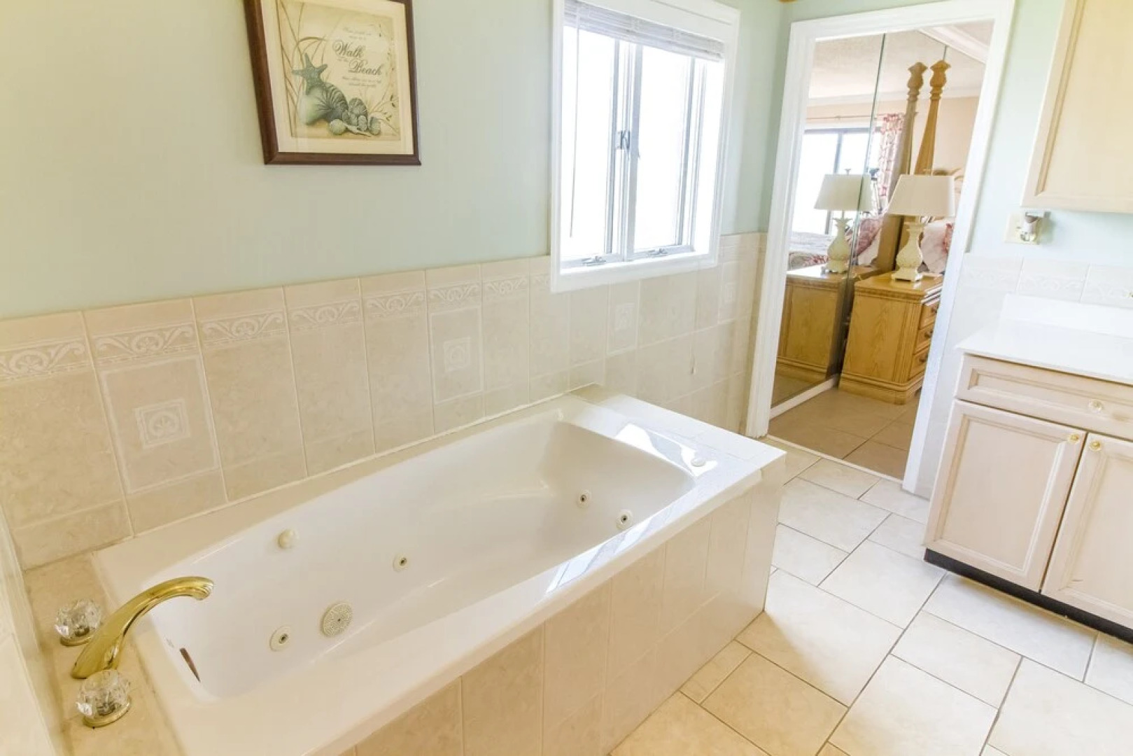 Dreaming Dunes - Four Bedroom Home