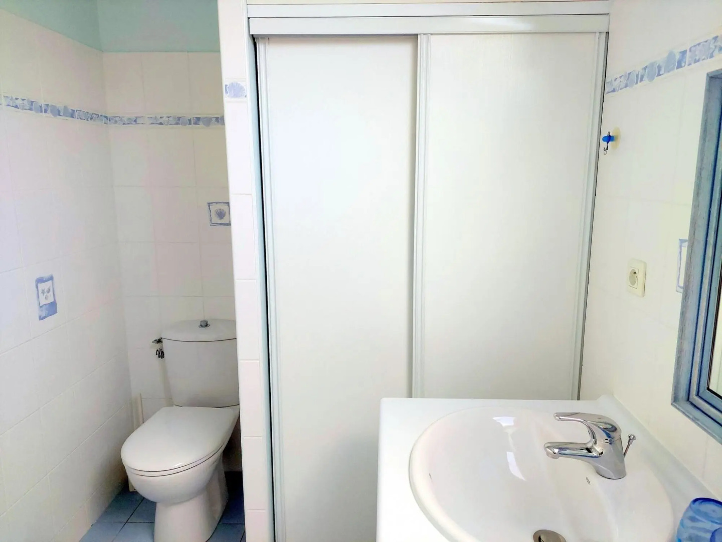 Holiday Home in Lannilis Near Sea