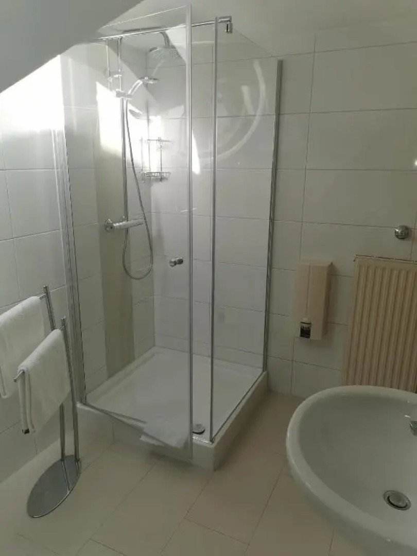 FeWo Borkum in Papenburg