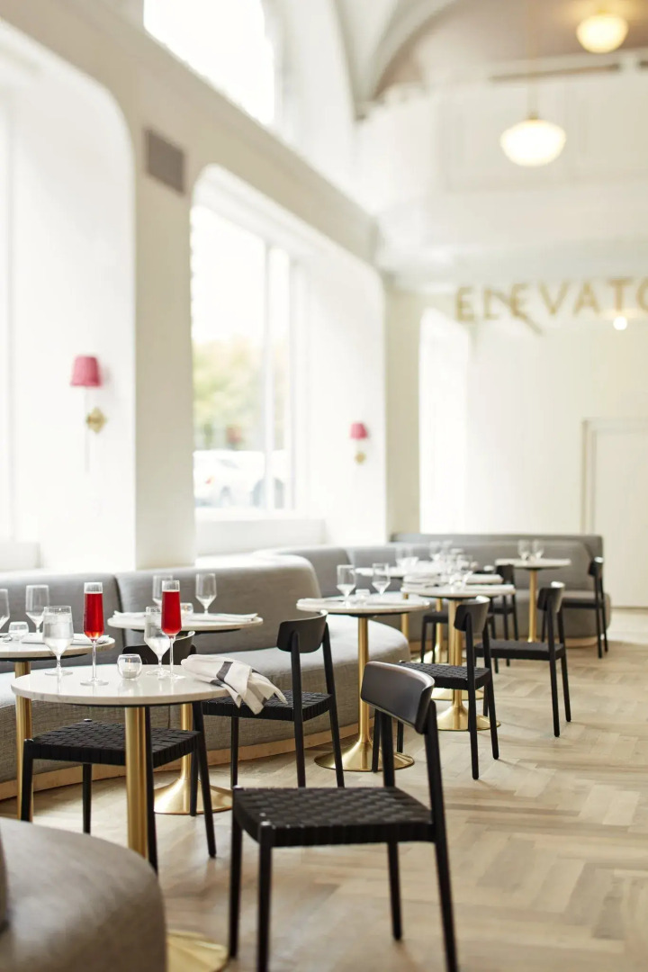 Quirk Hotel Richmond