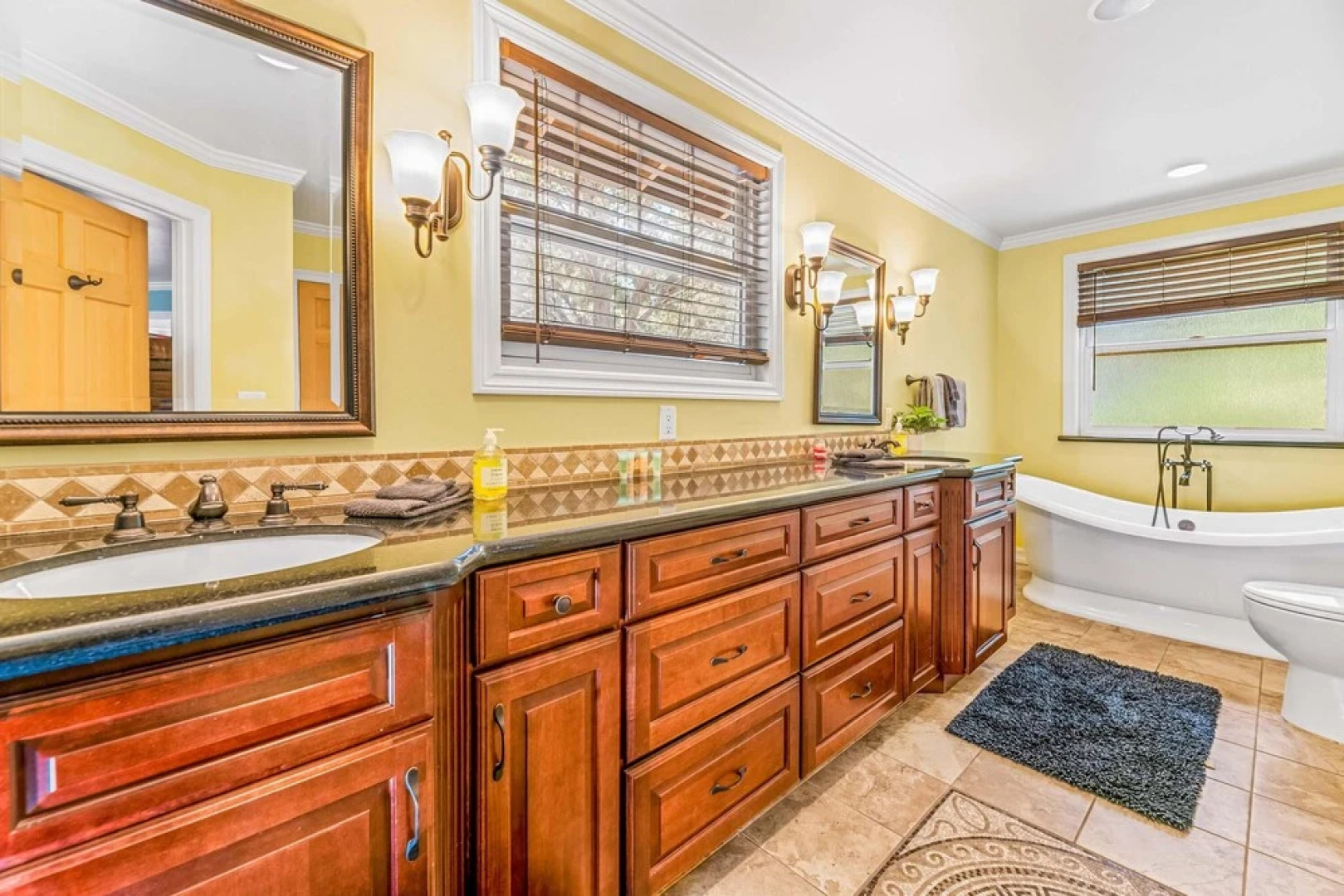 062 - Good Time Getaway