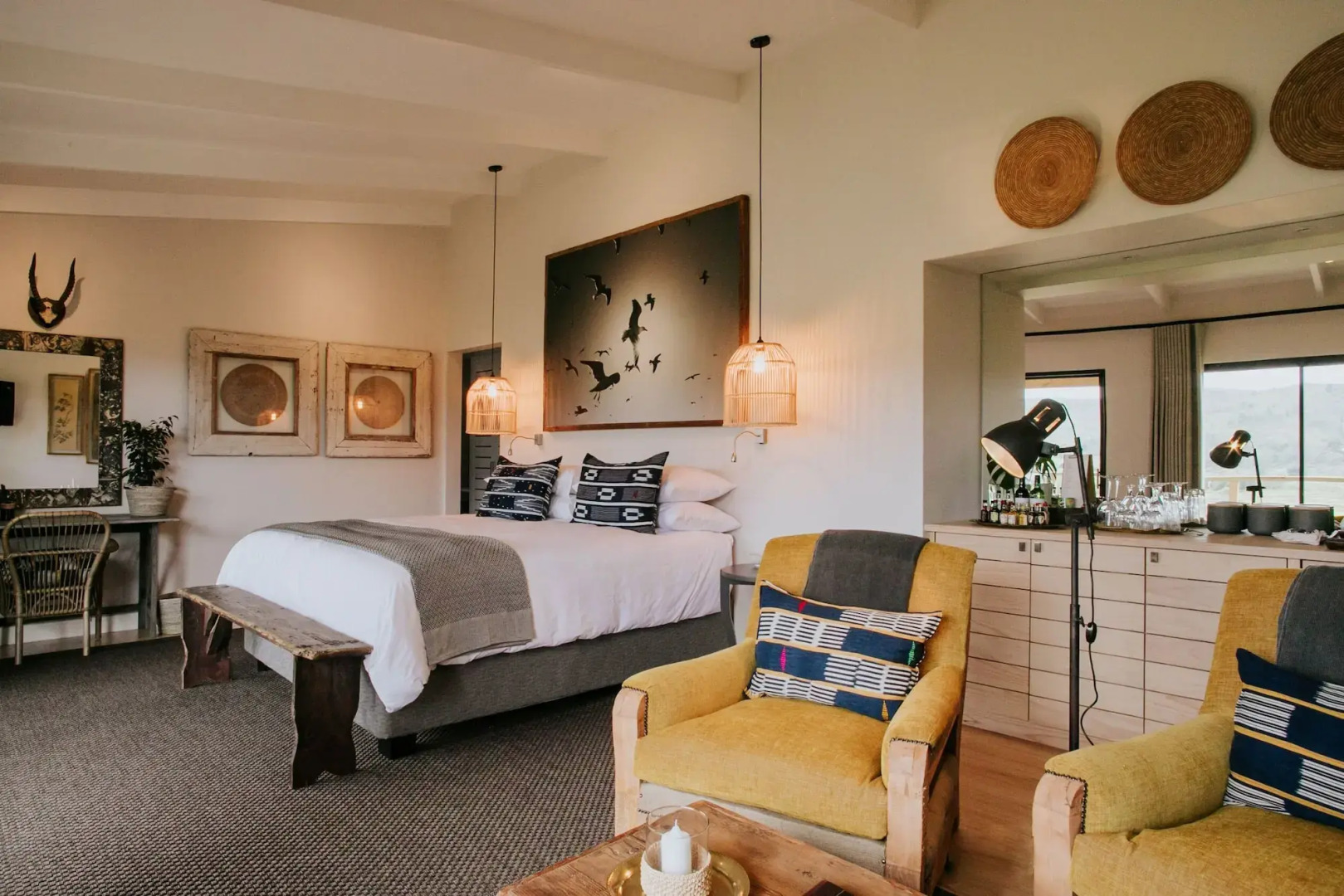 Emily Moon River Lodge