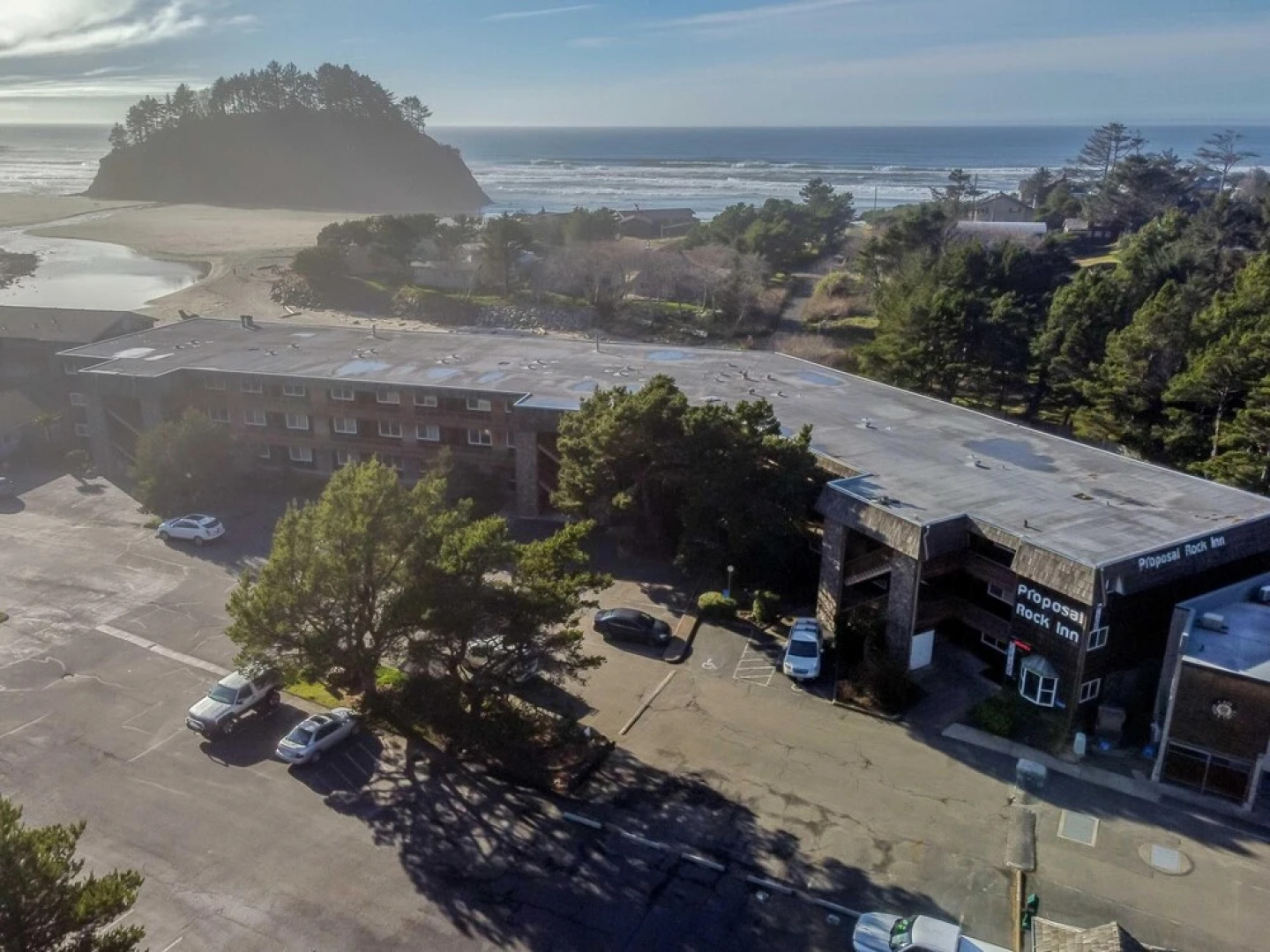 Proposal Rock Inn 233