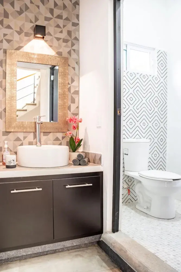 Vida Casa Kuxtal Roof con vista al Lago