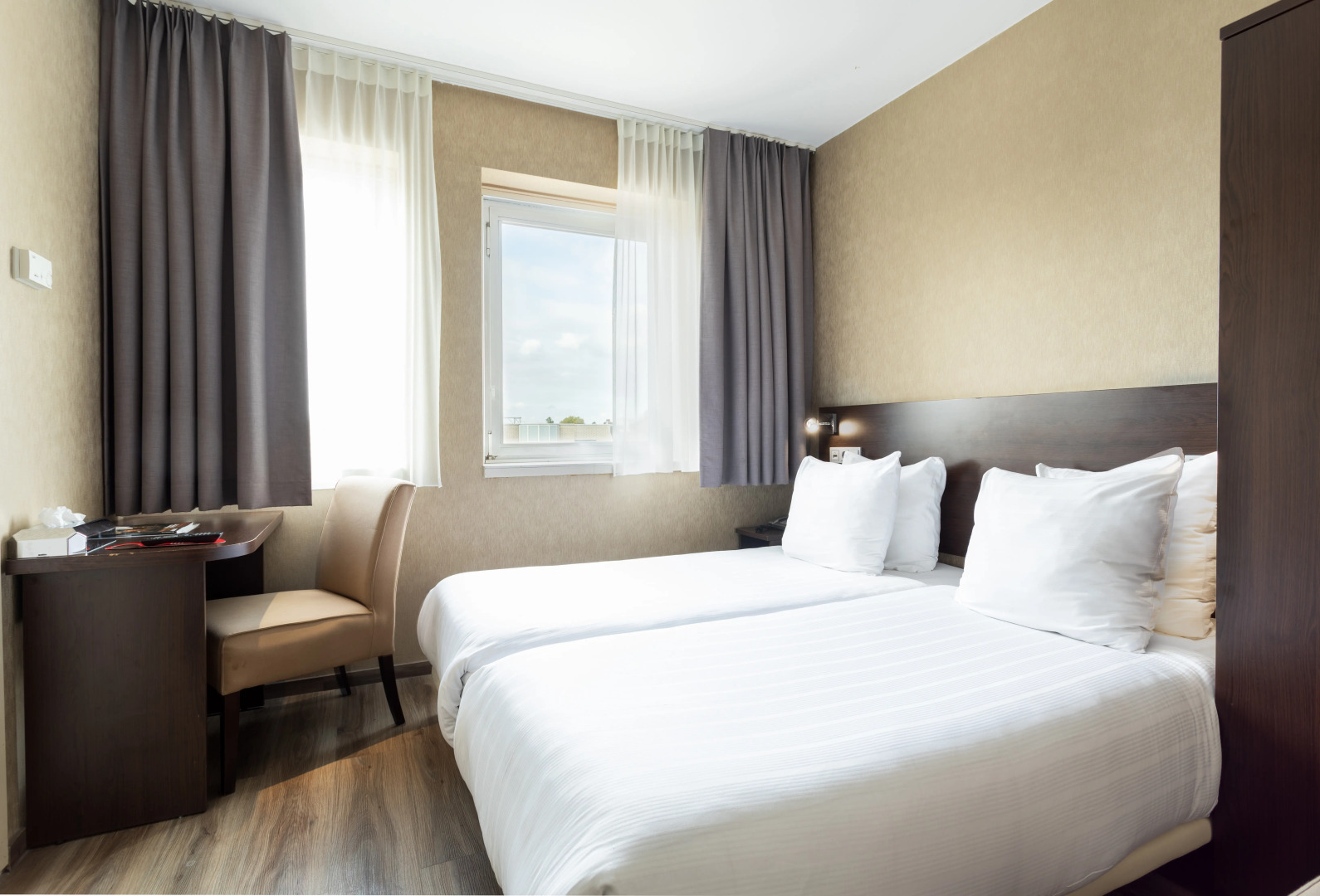 Hotel Espresso City Centre