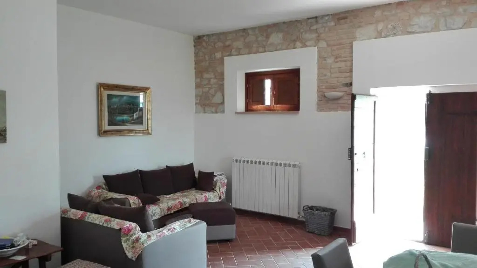 Podere Le Volte degli Angeli