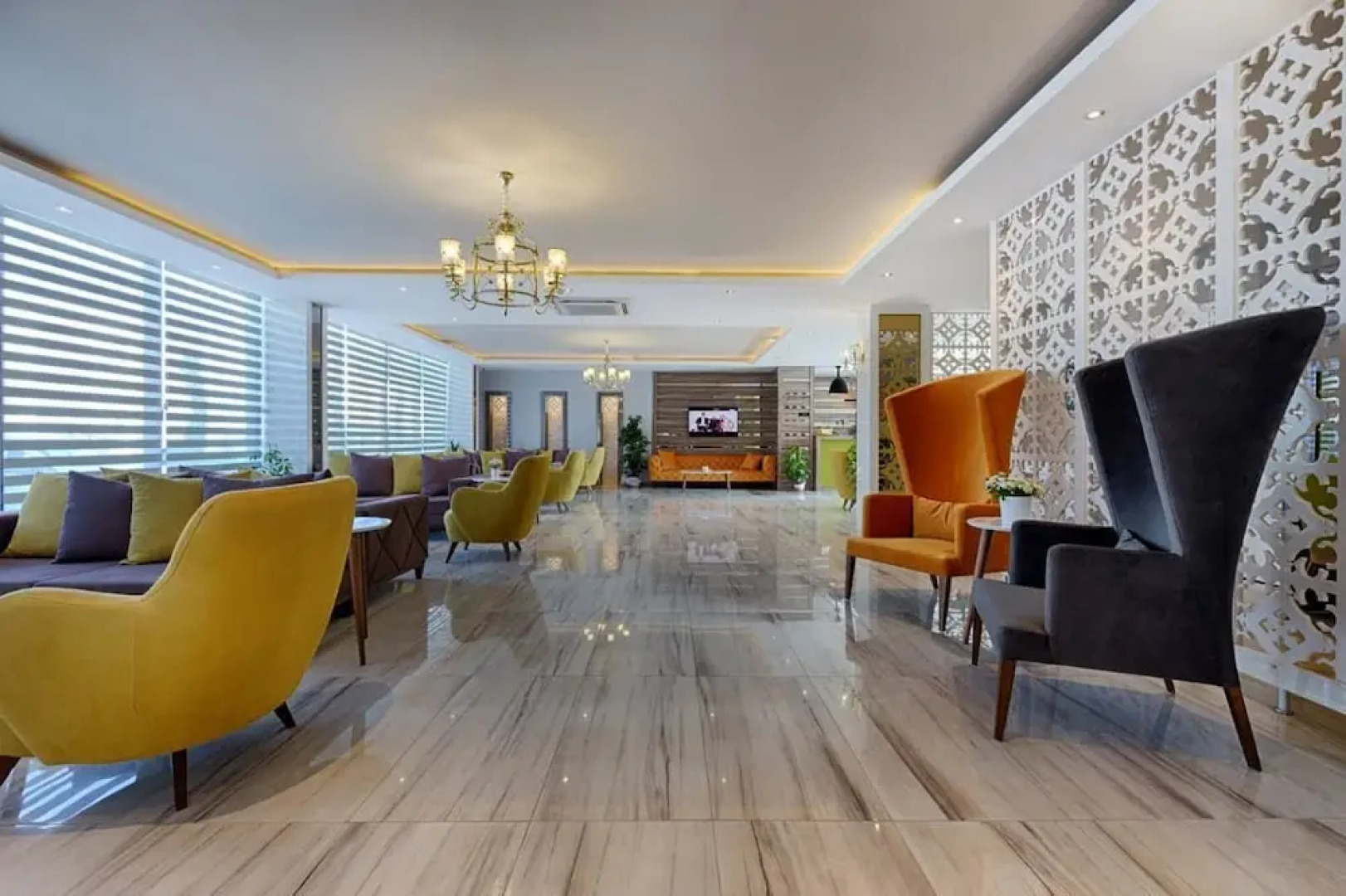 Wonasis Resort & Aqua Hotel