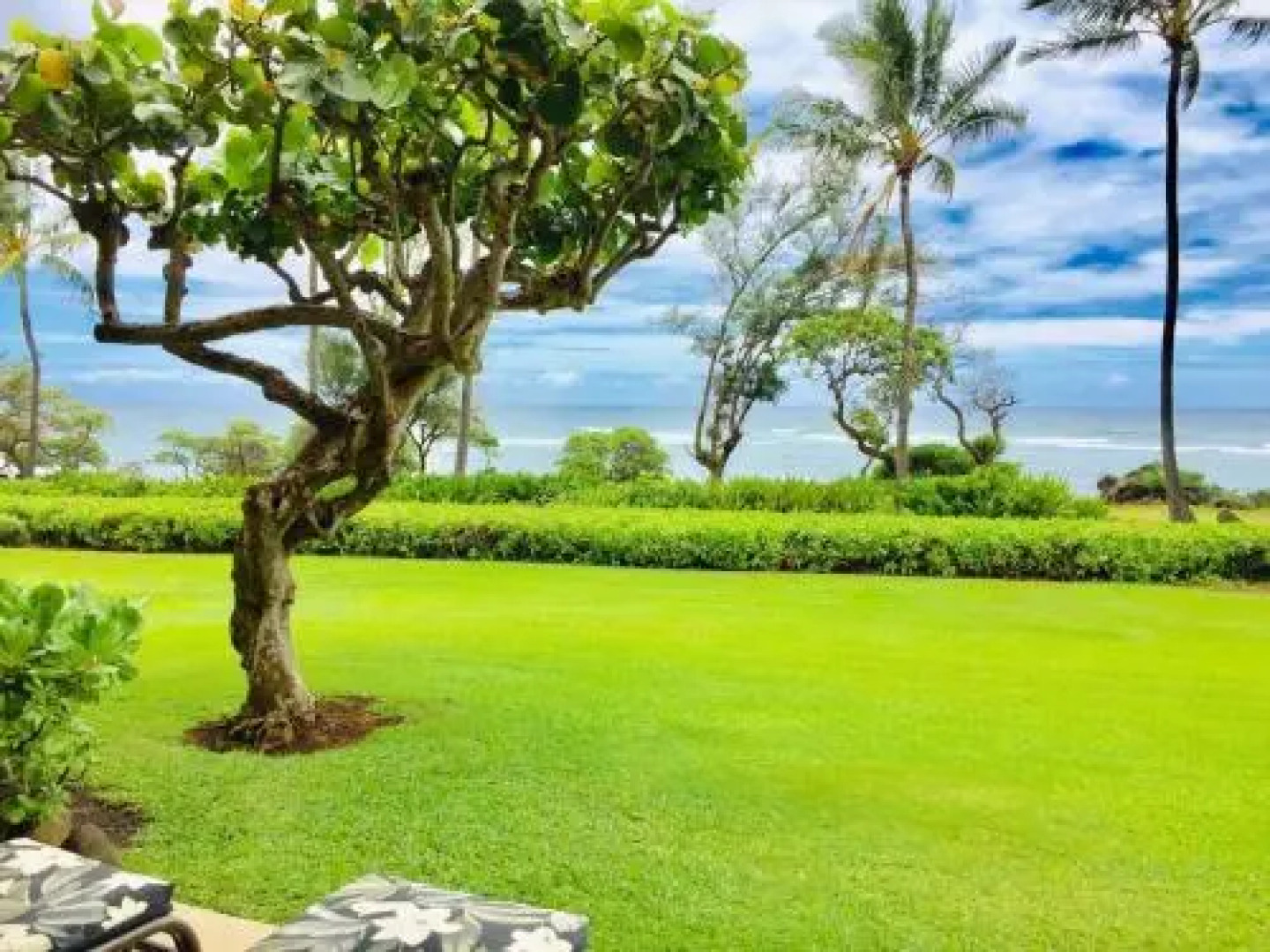 Kaha Lani Resort #121