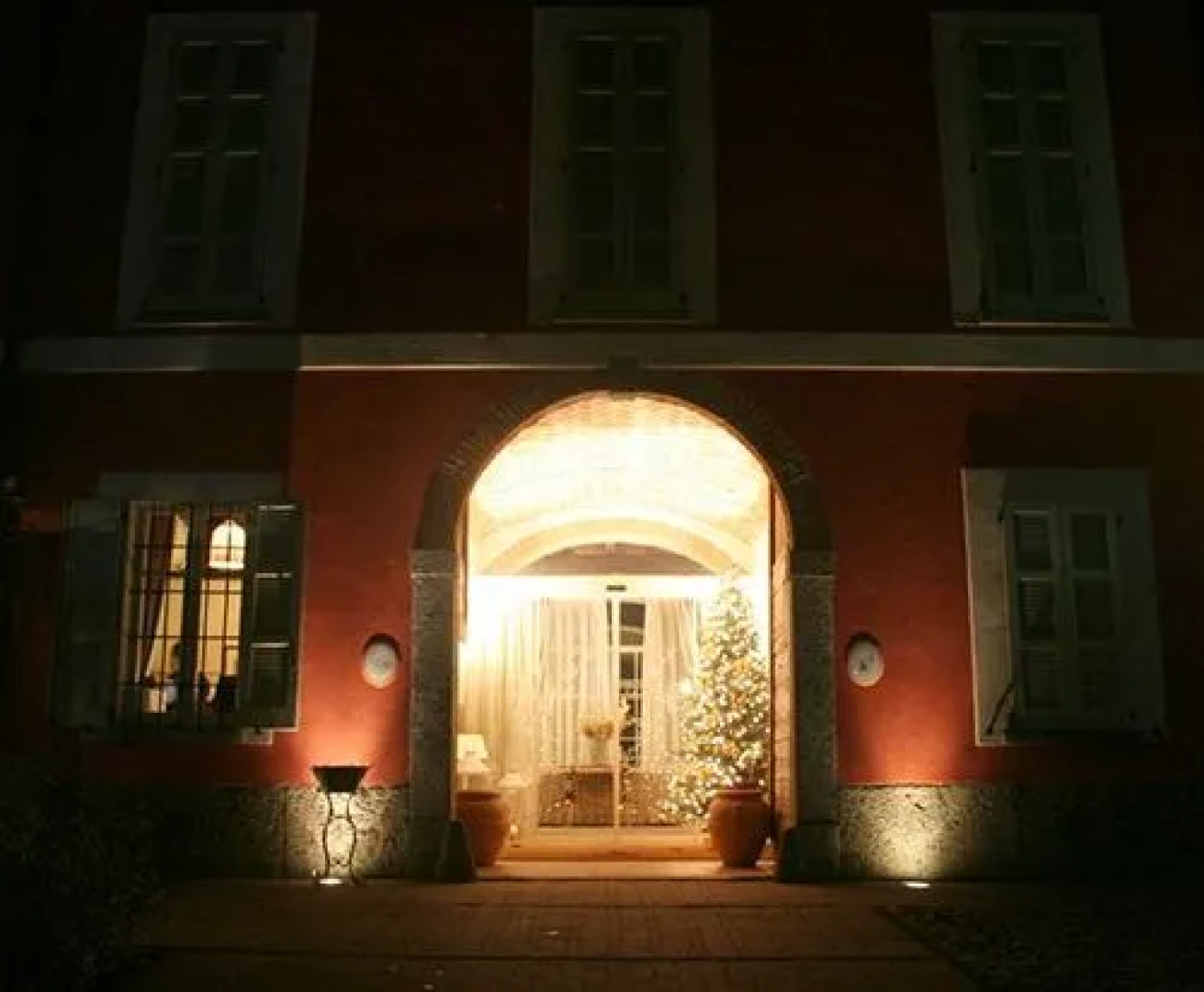 La California Relais