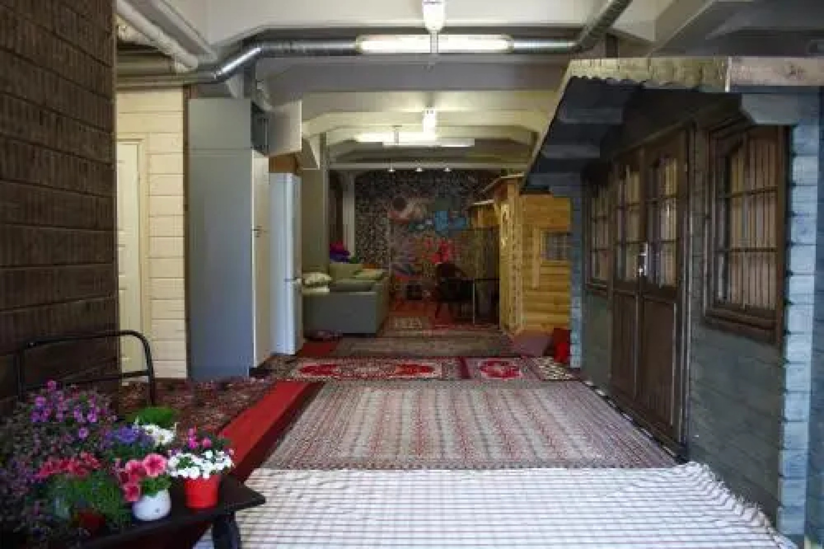 Guesthouse Little Tundra