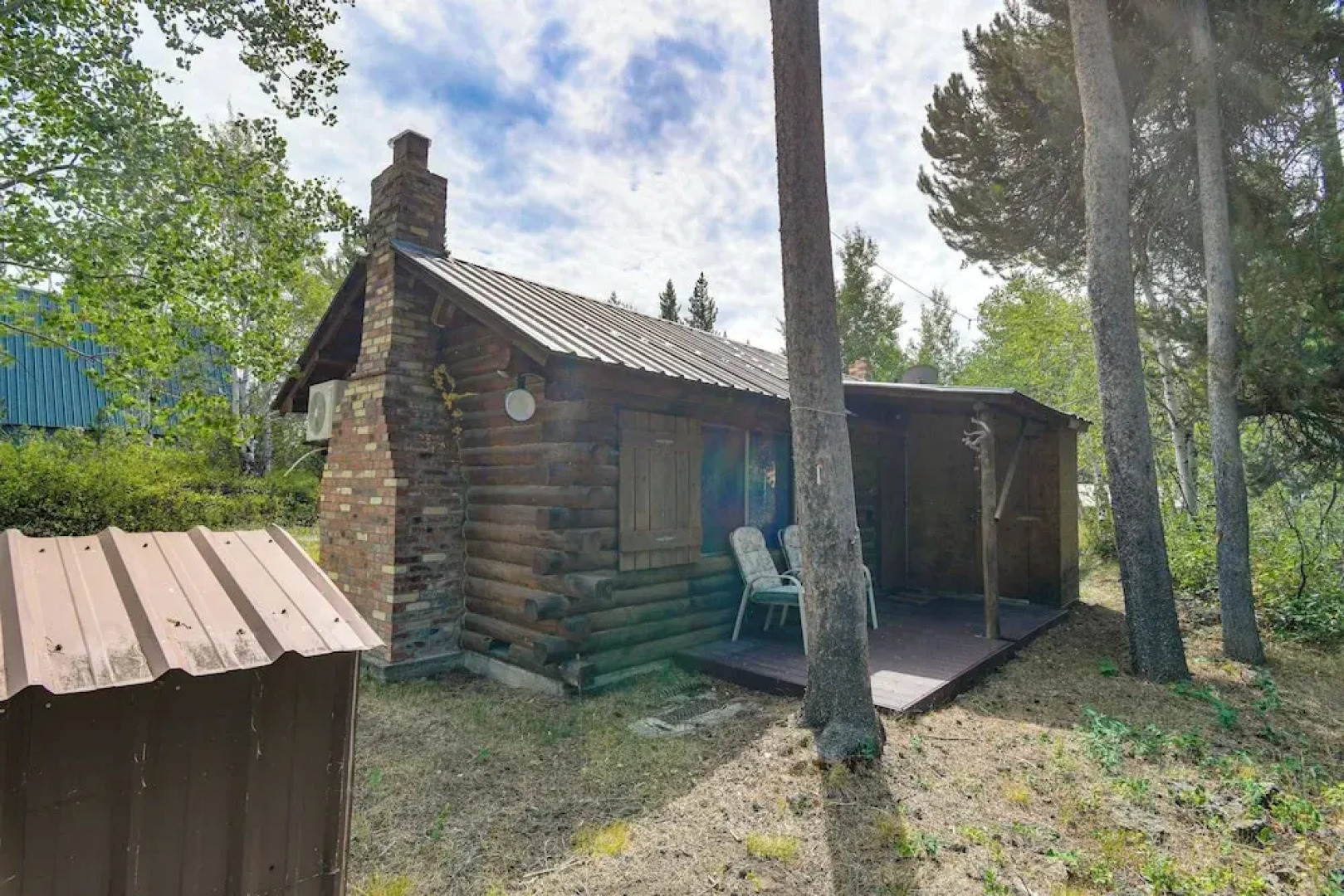 'grandpa's Cabin' ~ 30 Miles to Yellowstone!