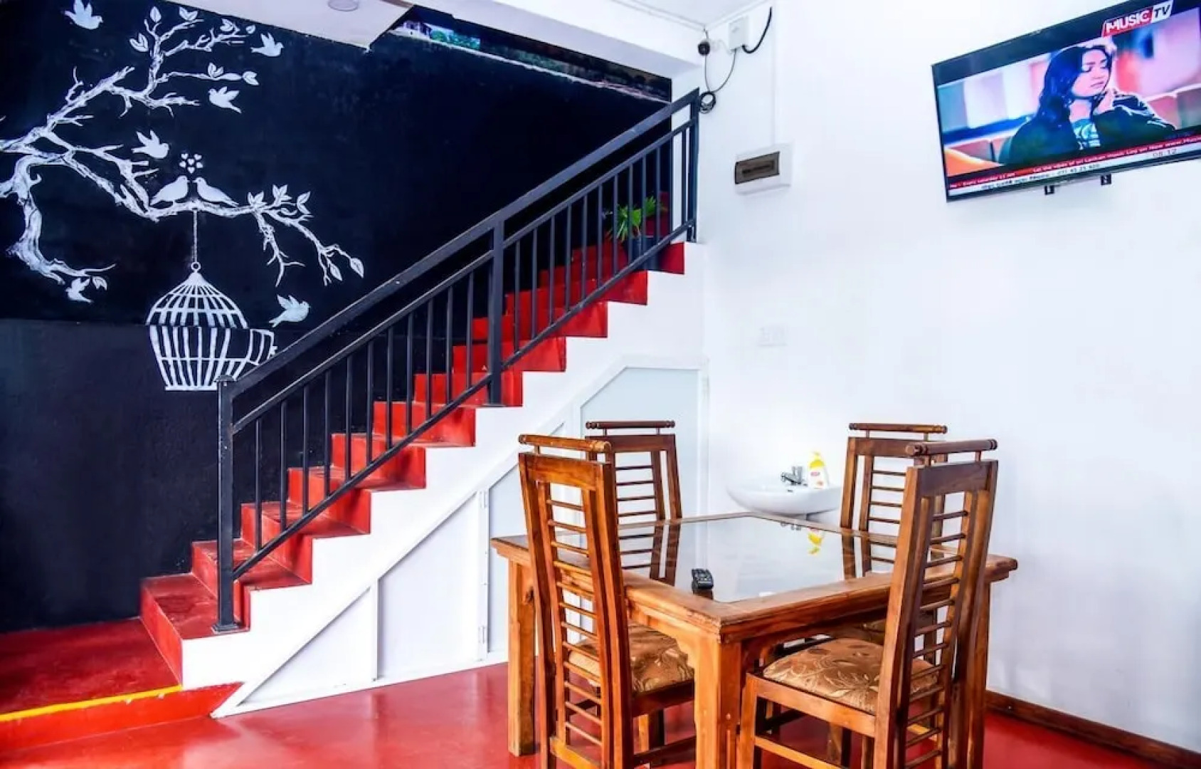 Nature Life Guest Inn