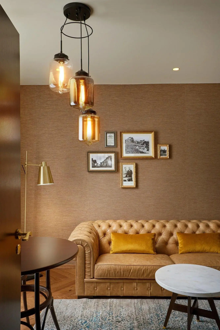 Reykjavik Konsulat Hotel, Curio Collection by Hilton