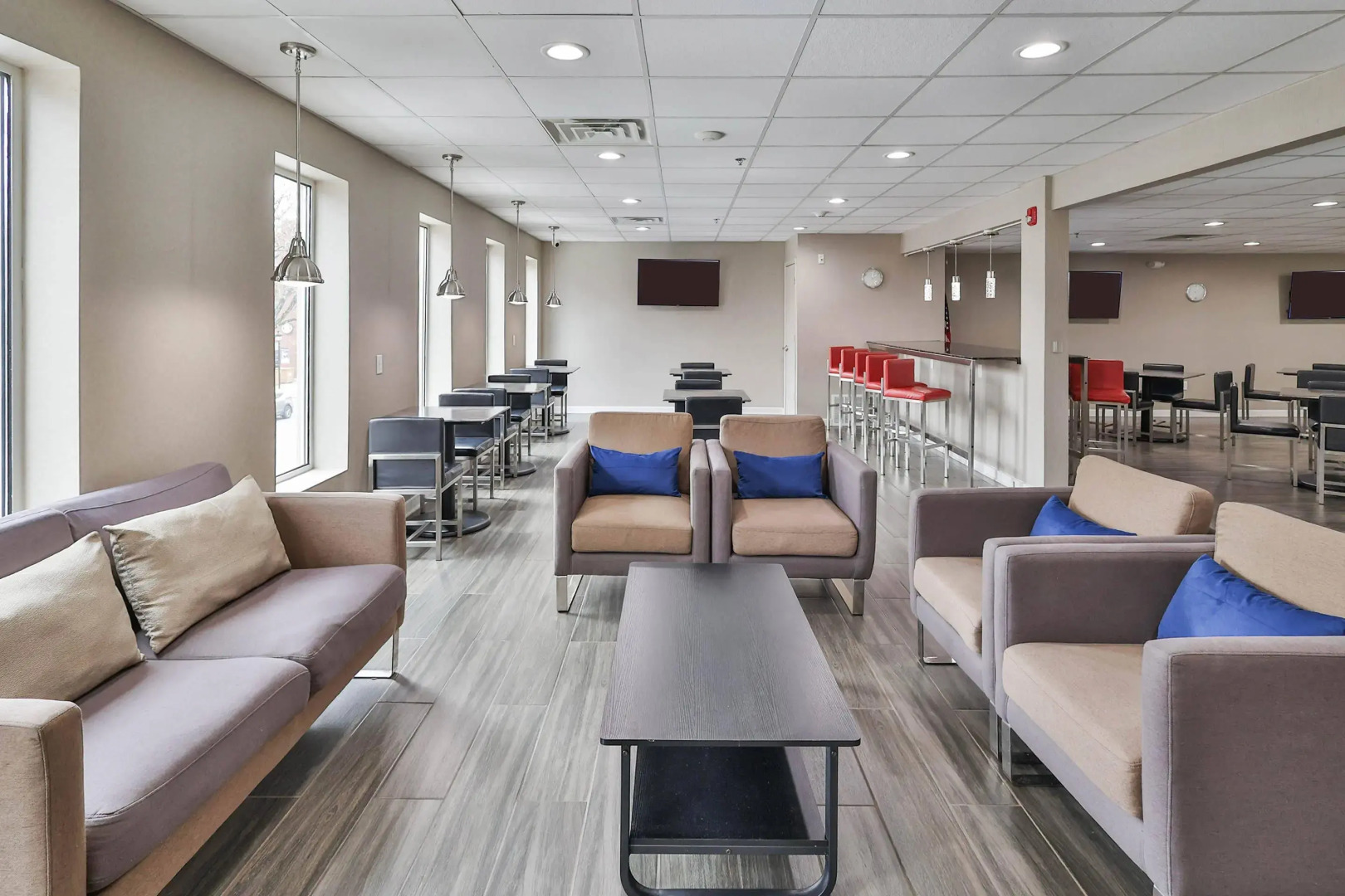 The Penn Stroud, Stroudsburg - Poconos, an Ascend Collection Hotel