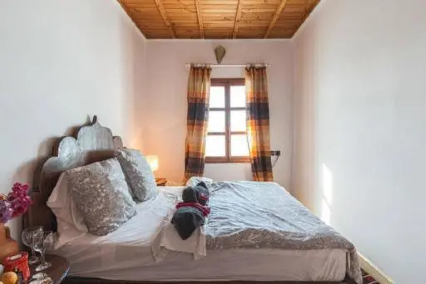 Room-pretty Room in Villa L'air De La Me