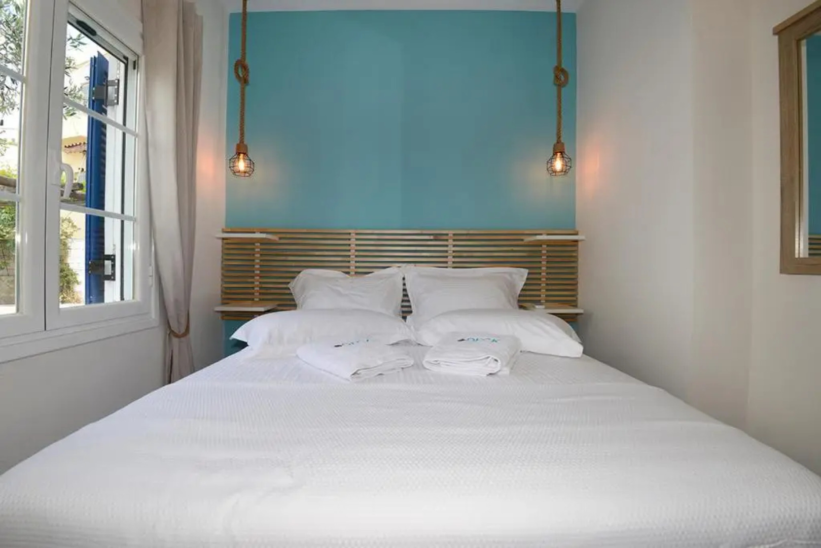 Deck1Syros Premium Apartments