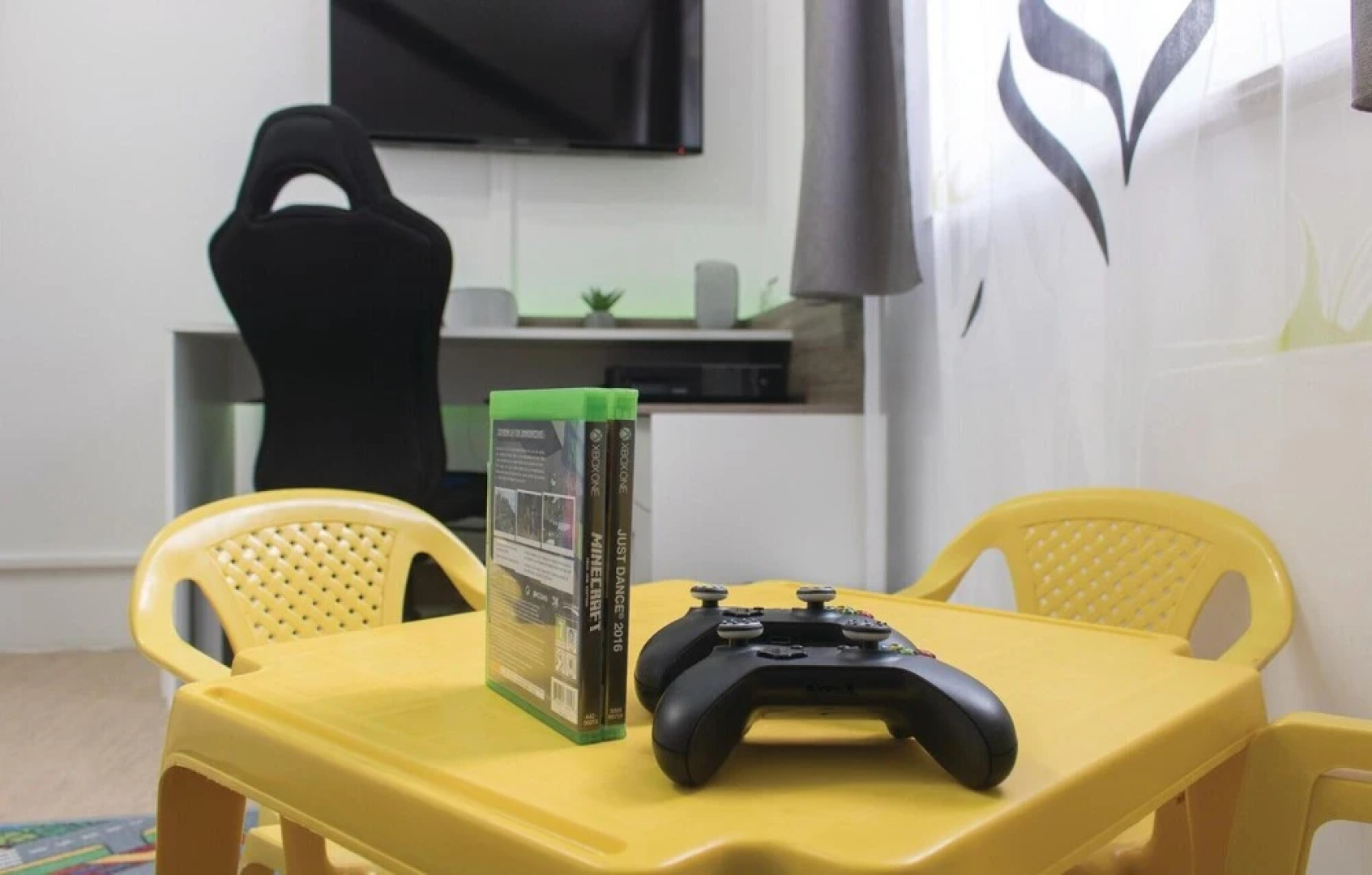 Awesome Home in Loborika With Wifi and 4 Bedrooms