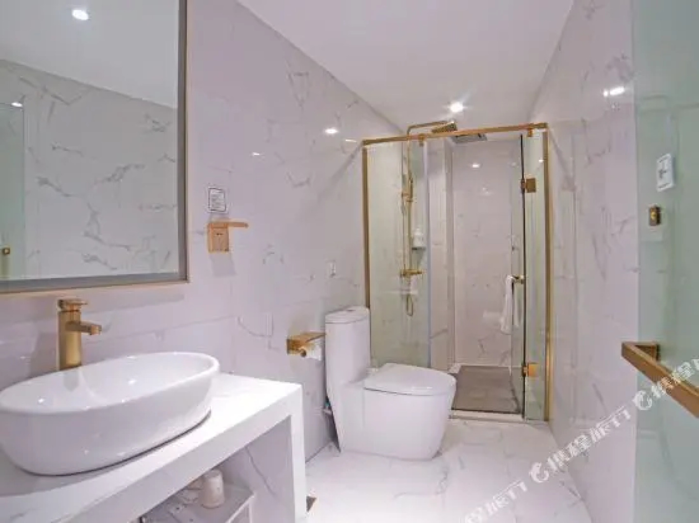 7Days Premium (Hezhou High-speed Railway Station)