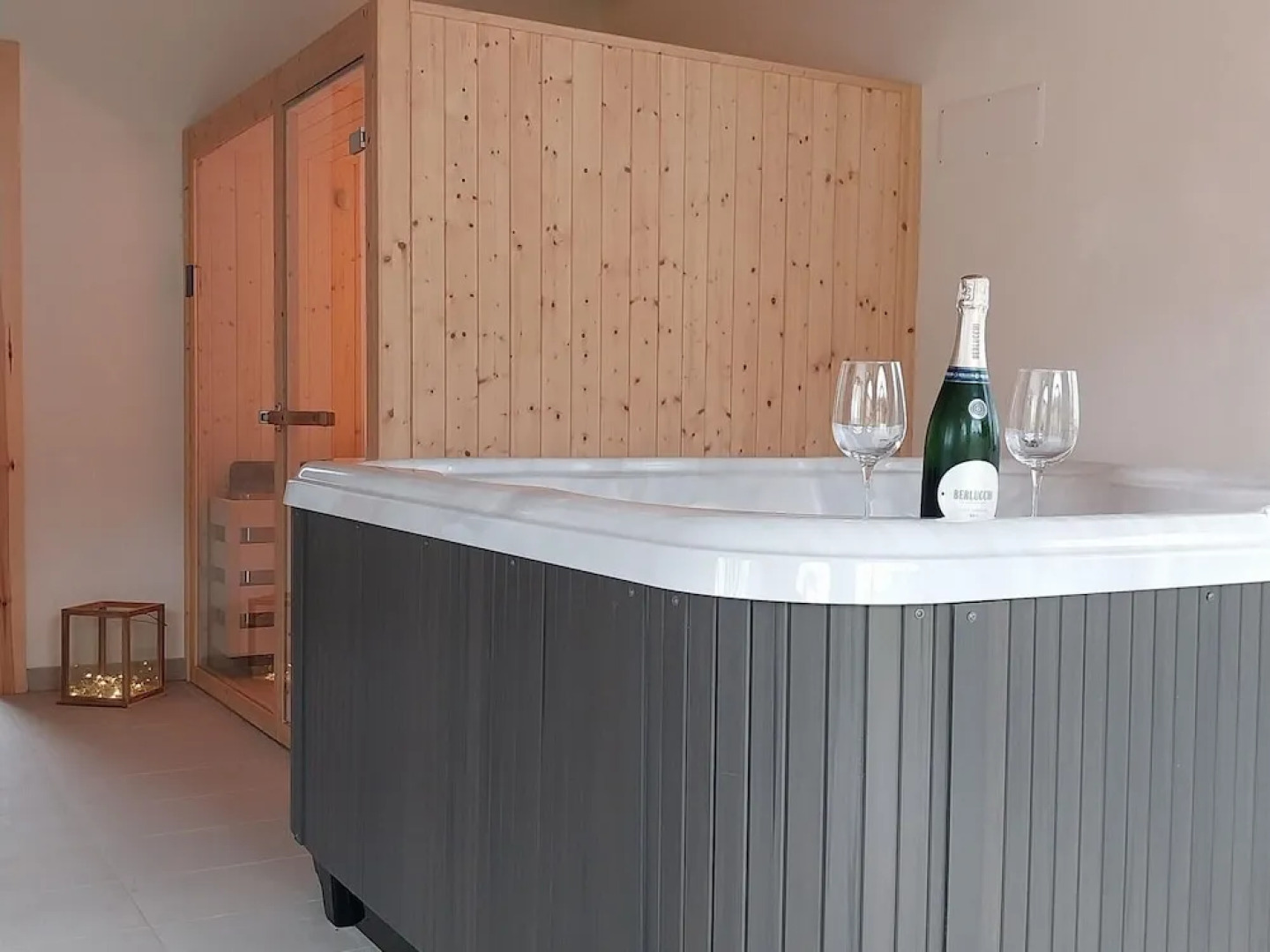 Cottage in Todi With Pool and Terrace