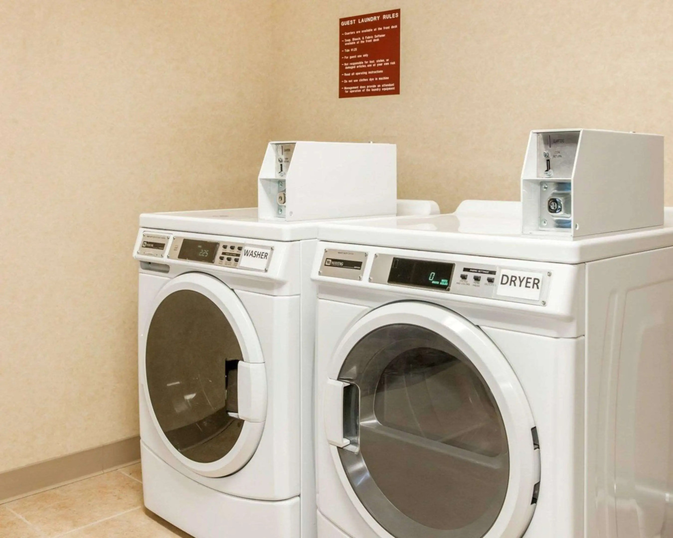 Quality Inn Effingham North