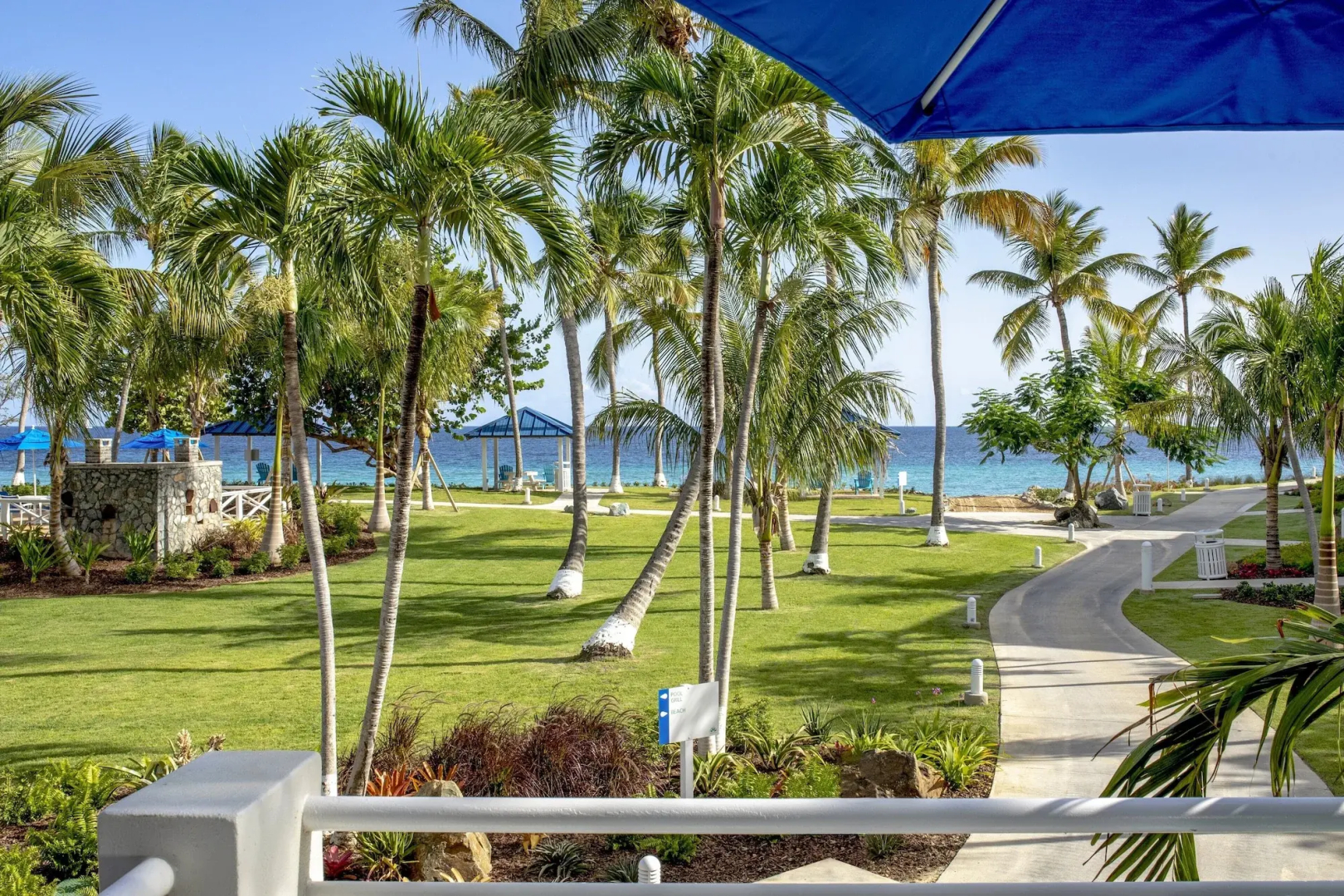 Limetree Beach Resort by Club Wyndham