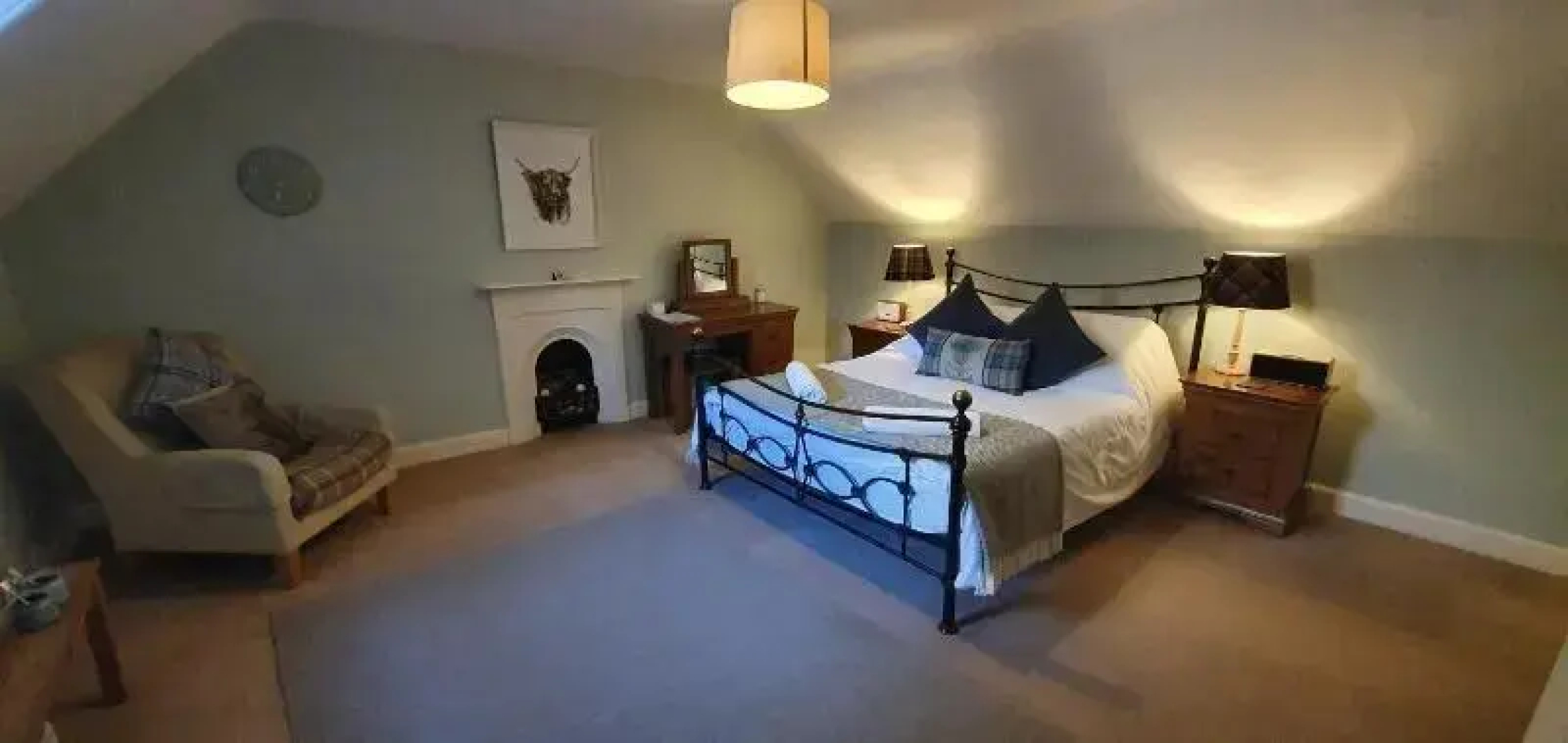 The Braes Guest House