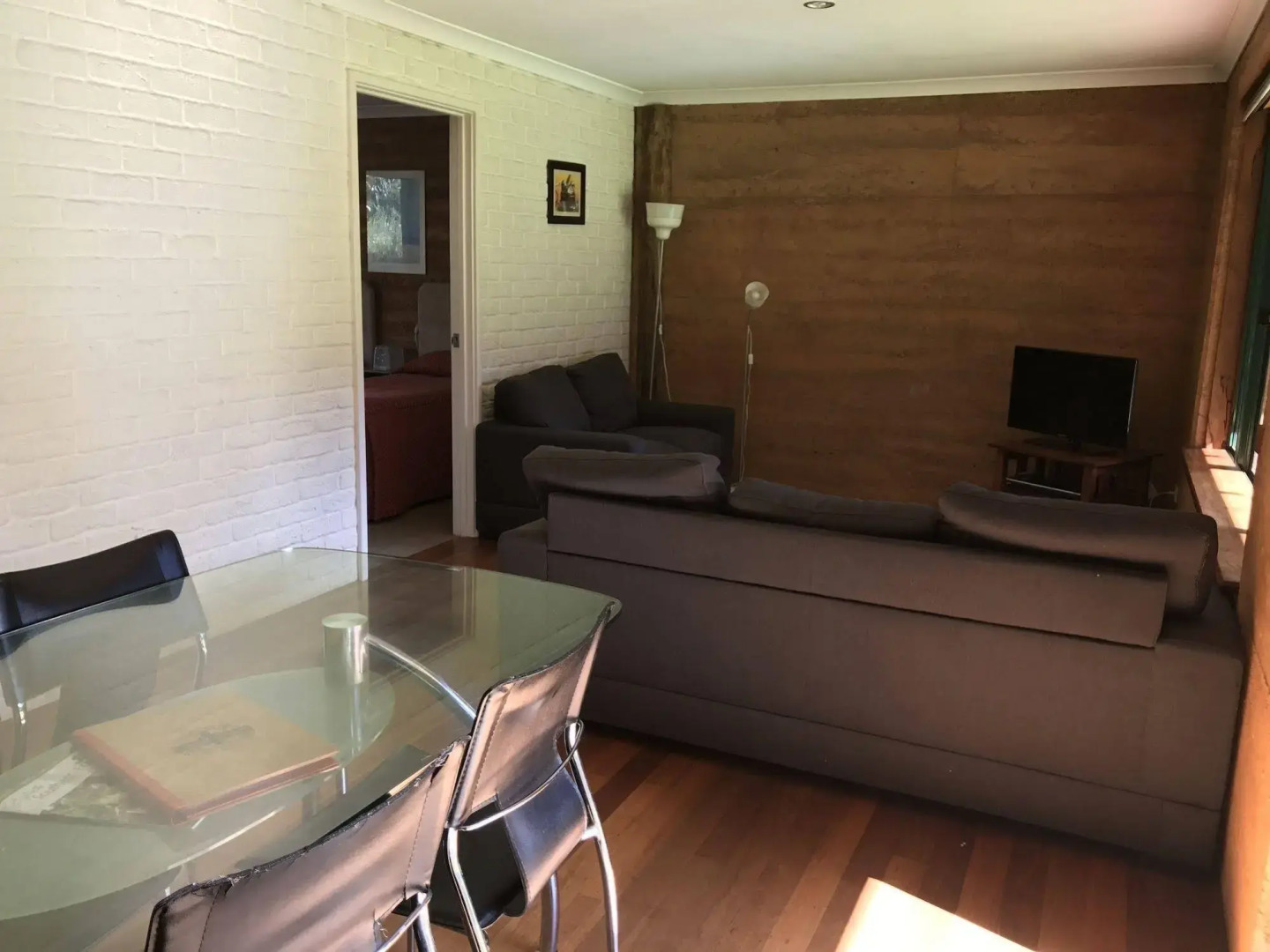 Pump Hill Farm Cottages