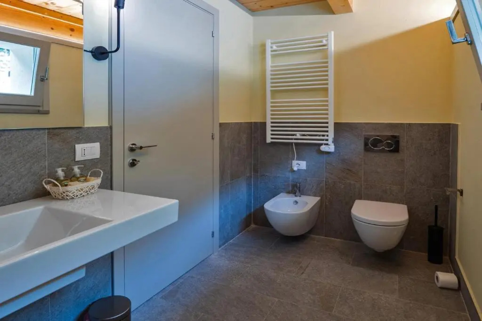 Appartamento San Pietro