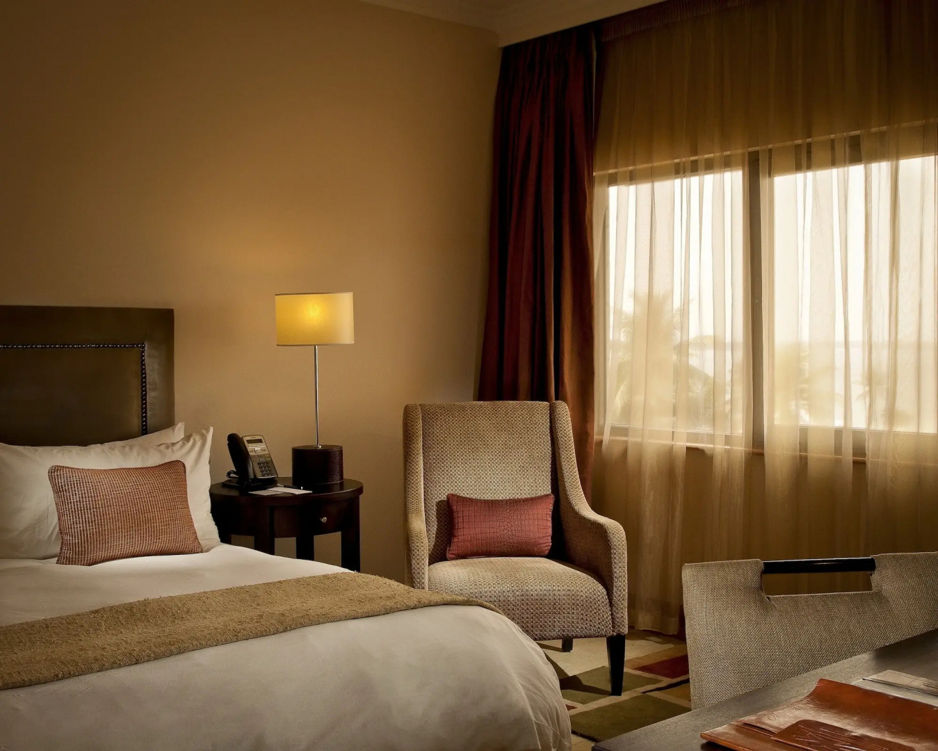 The Federal Palace Hotel & Casino