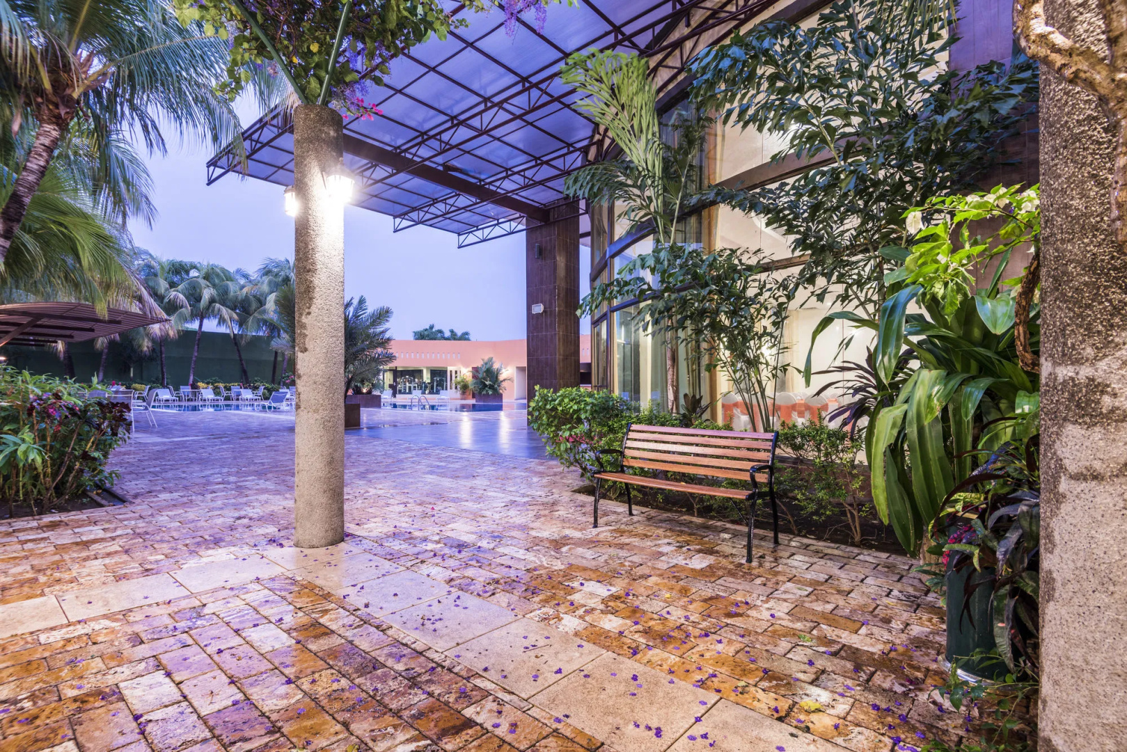 Holiday Inn Managua - Convention Center by IHG