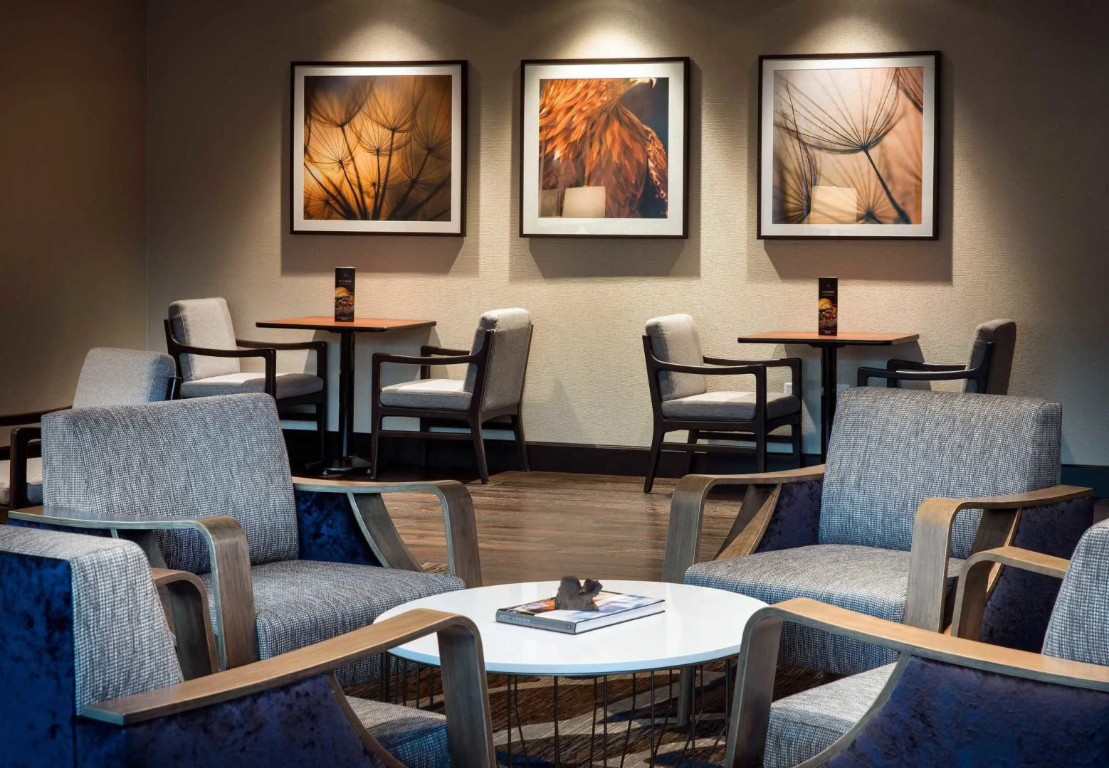 Morgantown Marriott at Waterfront Place