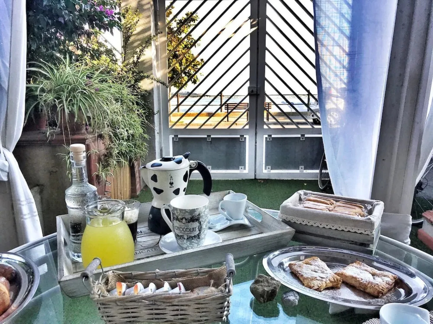 Il Ritrovo di Ulisse Bed & Breakfast