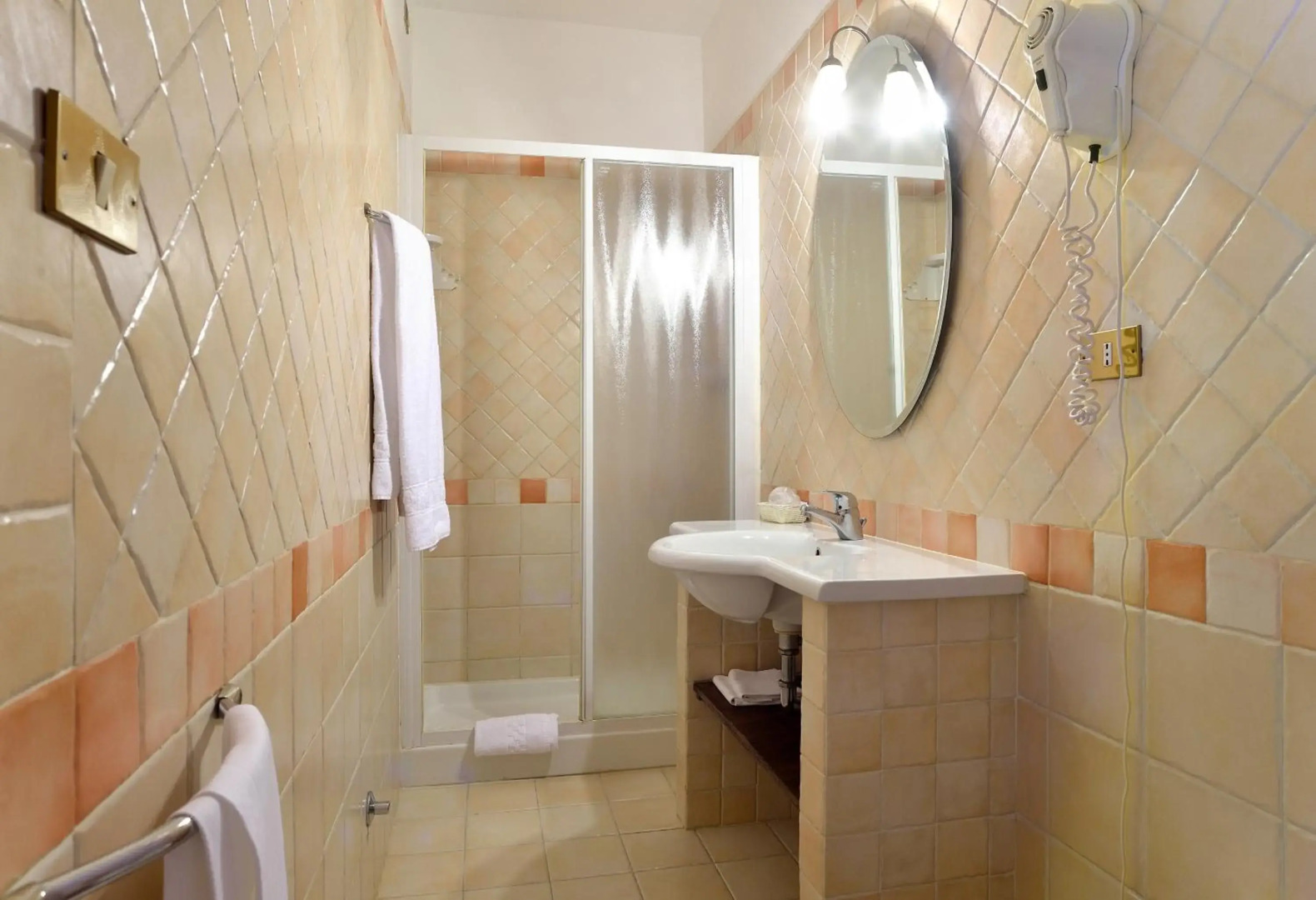 Hotel Ristorante Dante