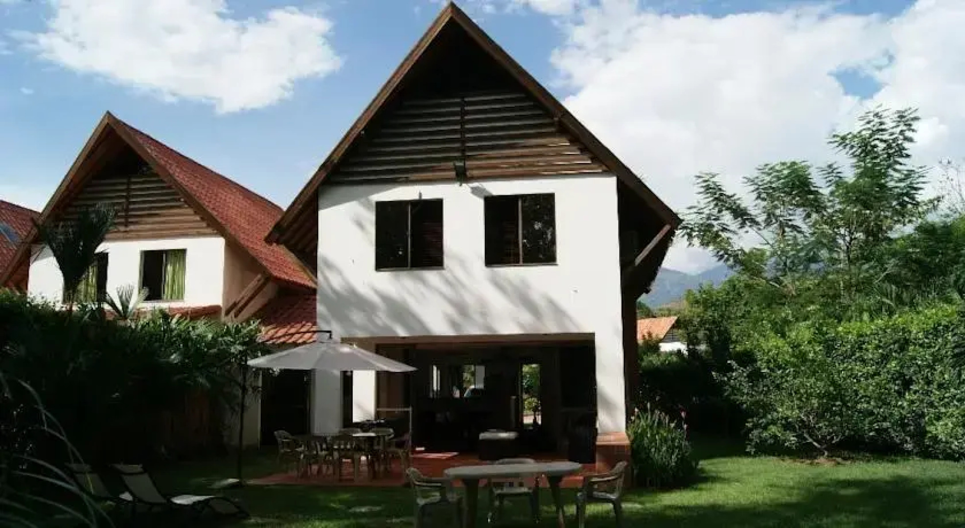 Casa De Verano Special Santa Fe de Antioquia