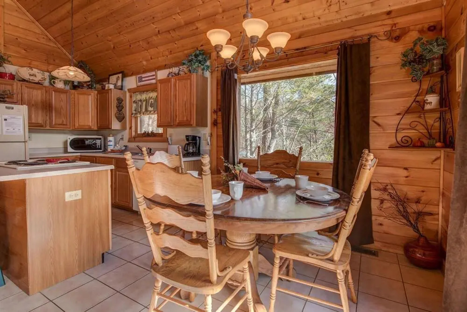 Bearway to Heaven by Jackson Mountain Homes