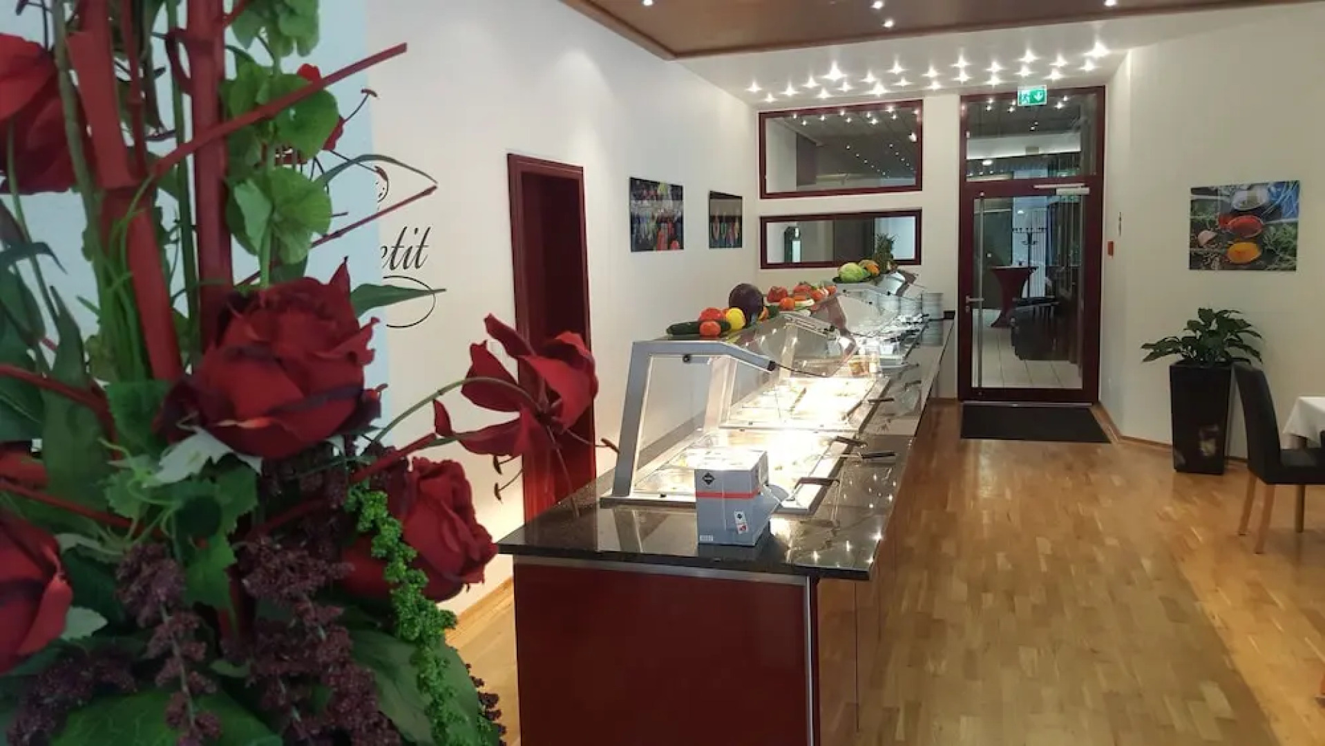 AZK Arbeitnehmer Zentrum Königswinter