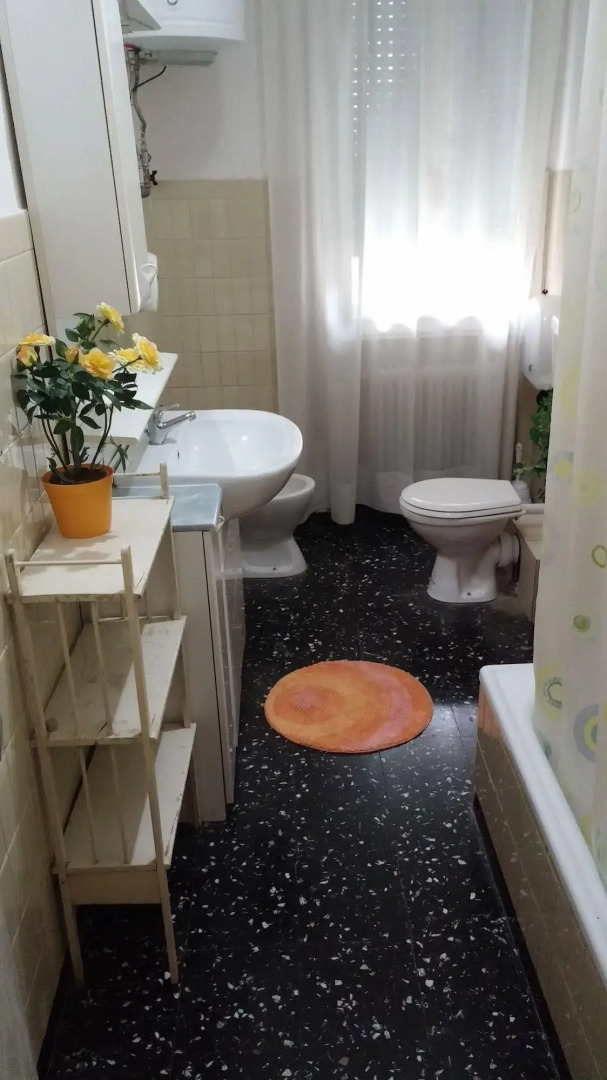 Venice Treviso Airport Bed