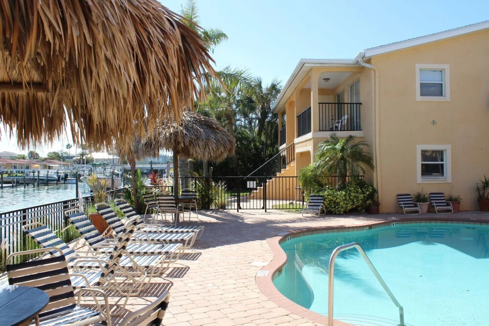 The Island Breeze at Coconut Villas of Dunedin - Two Bedroom Condo