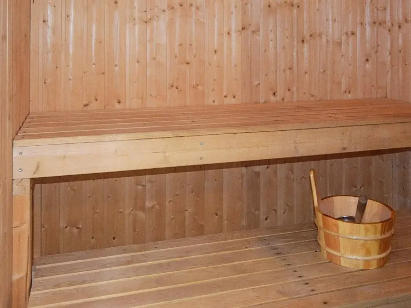 10 Person Holiday Home in Aseral