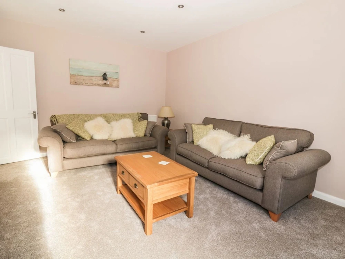 The Annexe Mill Farmhouse