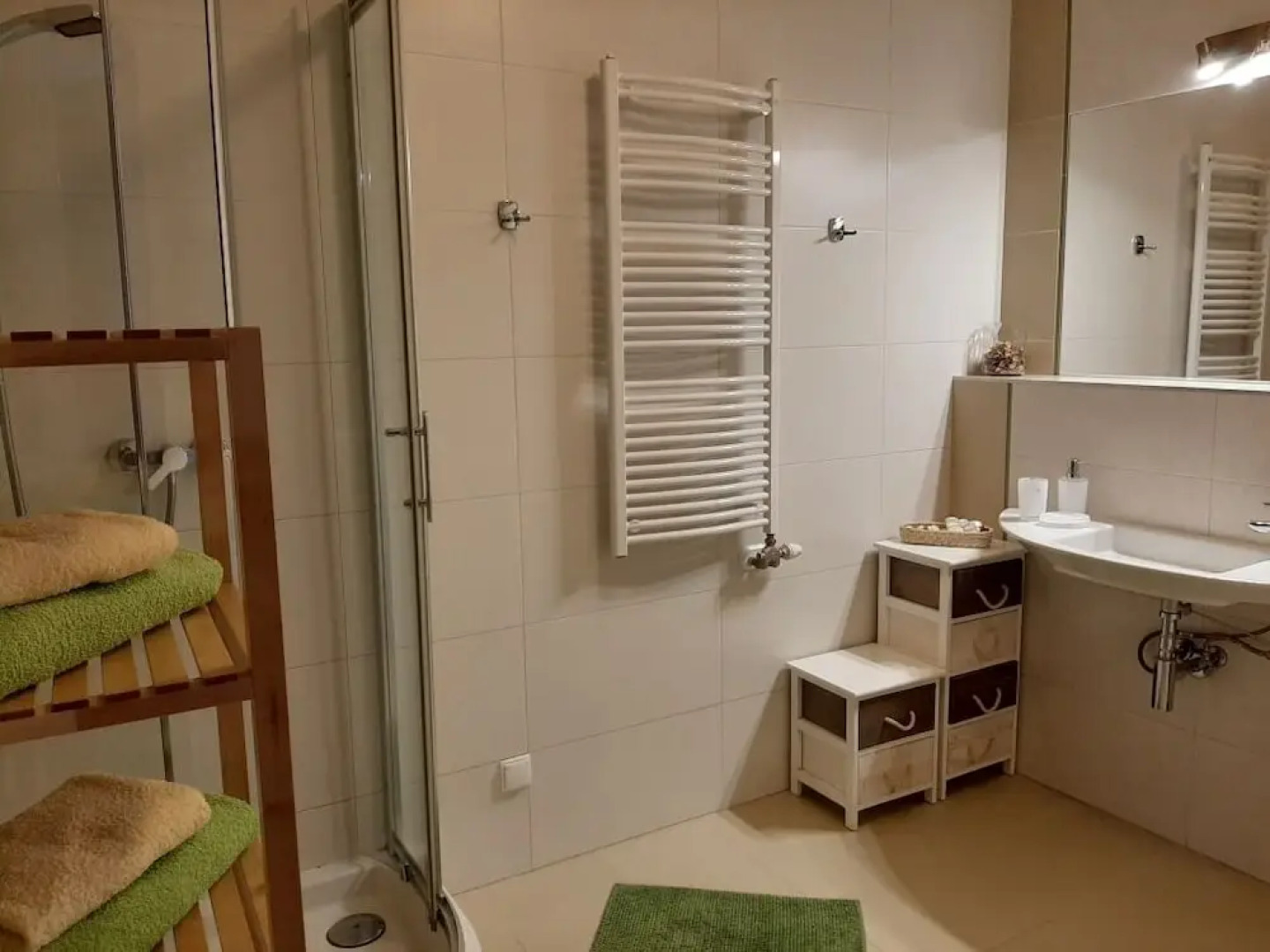 Apartament Tatrachata