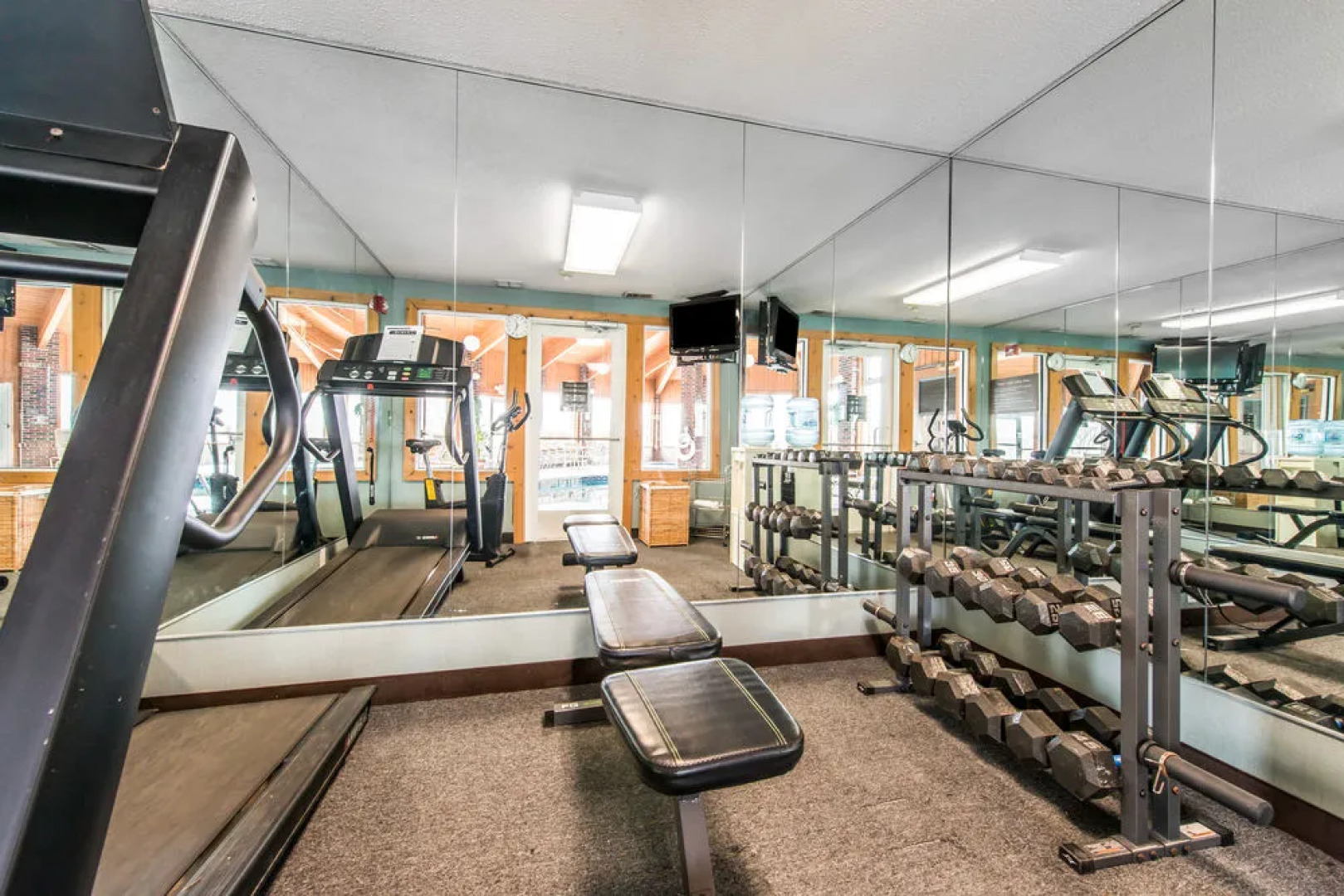 Baymont Inn & Suites Weirton