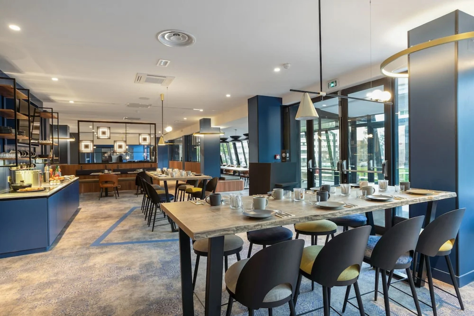 Park And Suites Elegance Geneva Ferney Voltaire