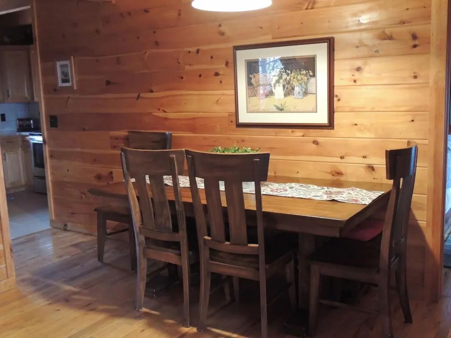 Cooper's 3 Bedroom Home