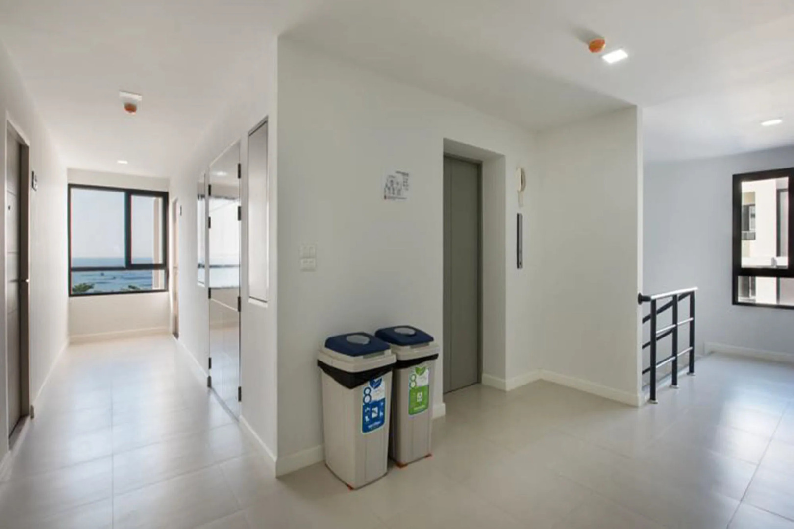 Capetown Sriracha Condo