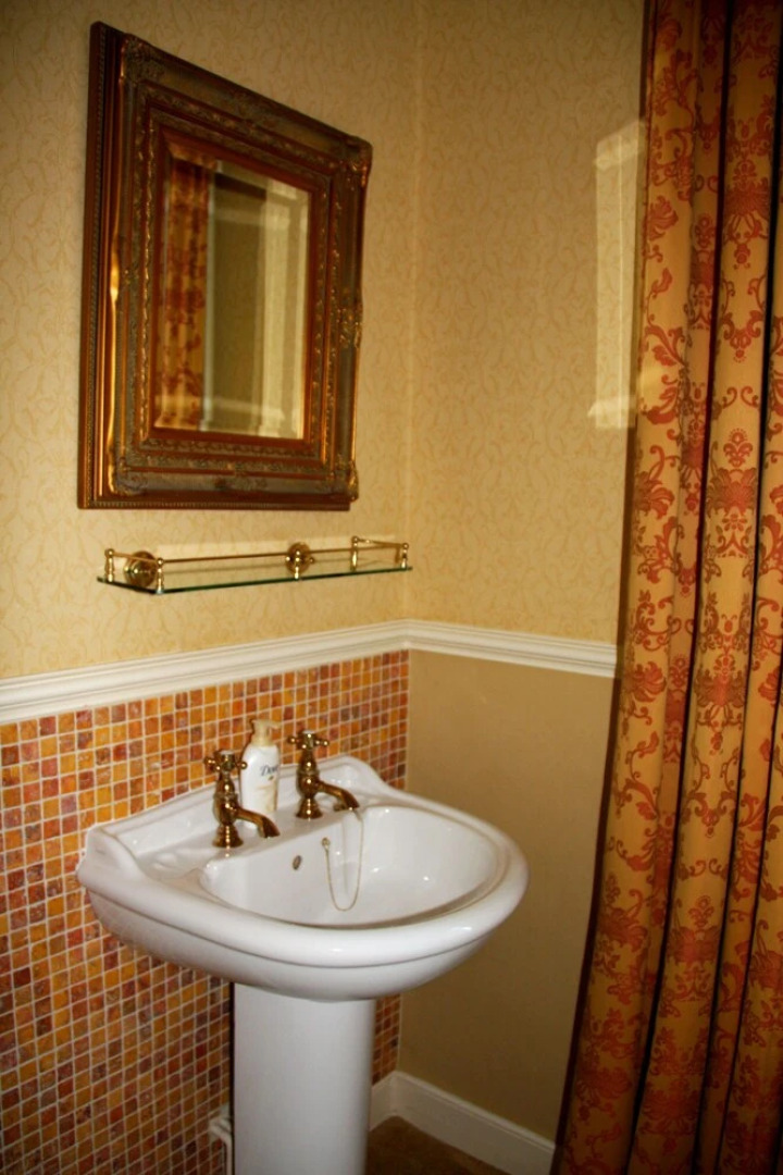 The Mendip Gate Guest House